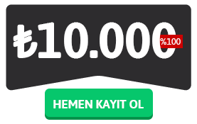 Youwin hoş geldin bonusu.
