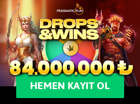 drops & wins