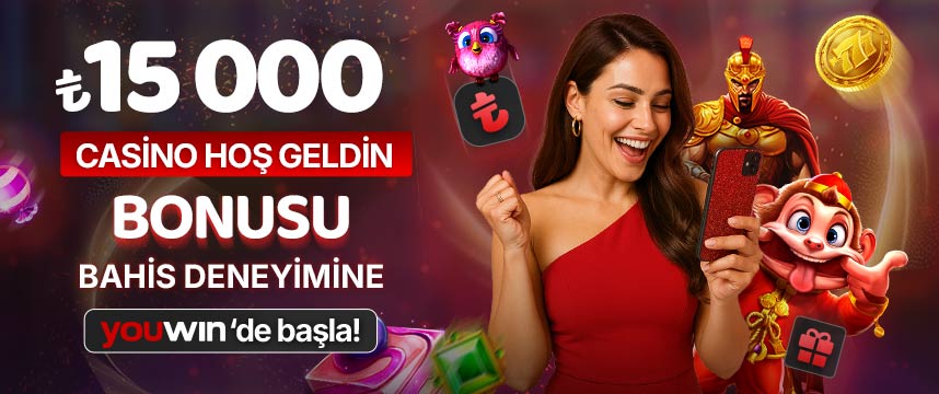Hepsibahis casino kayıt bonusu