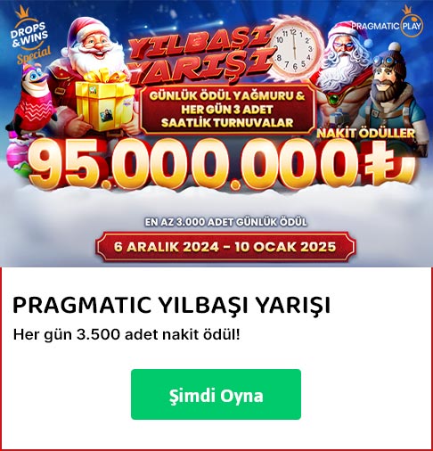 Yılbaşı yarışı