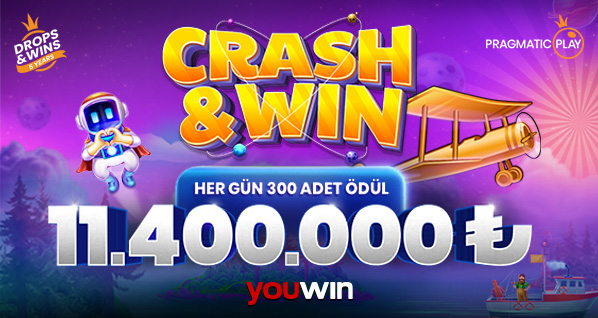 Cash & Win