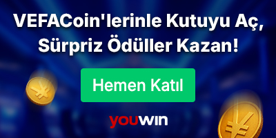 Hepsibahis'te binlerce ödül sizleri bekliyor