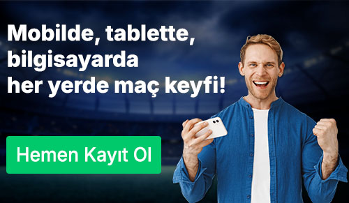 Avrupa'nın en iyi liglerini Youwin'de izleyin