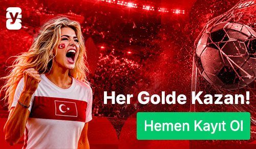 Dünya Kupası boyunca Türkiye ile ekstra kazanın