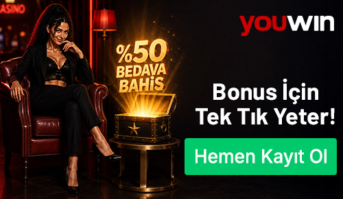 Salı ve cuma günleri ödüllerinizi unutmayın