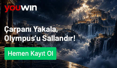 Çarpanı yakala süper spinlere ulaş